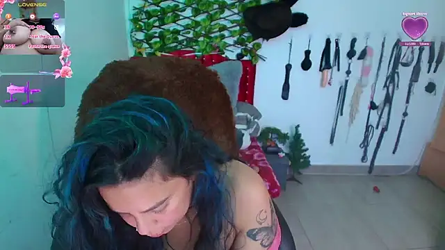 elektra 32 online show from 03-17-26, 03:42