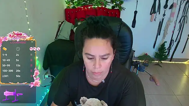 elektra 32 online show from 04-15-26, 05:24