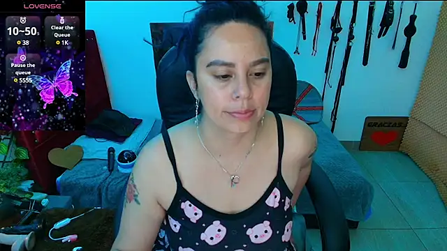 elektra 32 online show from 03-18-25, 01:23