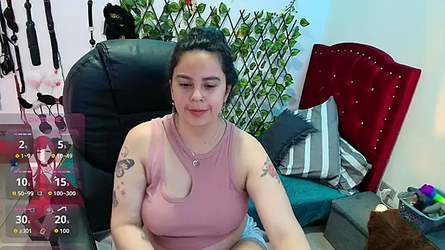 elektra 32 online show from 10-31-25, 01:08