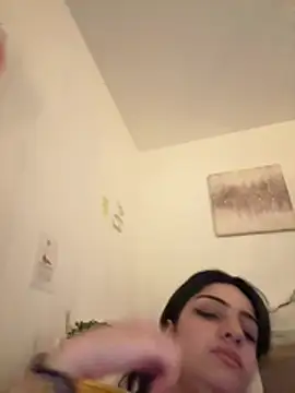 Prettylilgirll online show from 07-02-26, 10:05