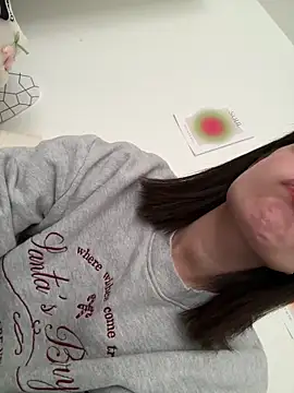 Prettylilgirll online show from 05-21-26, 03:09
