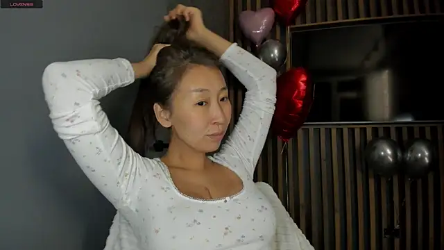 Kimmy sunn online show from 02-18-26, 05:42