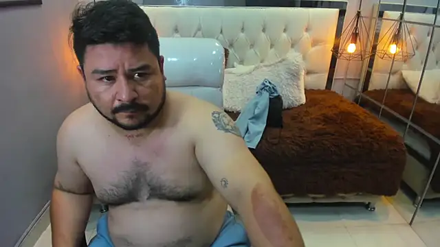 oso dirty  online show from 01-17-26, 06:00