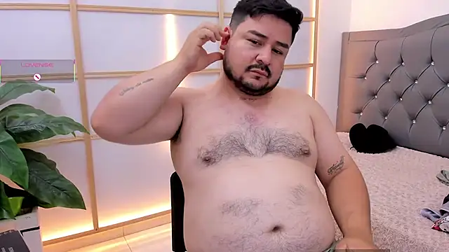 oso dirty  online show from 06-28-26, 05:41
