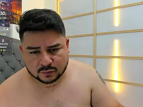 oso dirty  online show from 07-17-26, 05:43