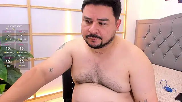 oso dirty  online show from 06-17-26, 05:12