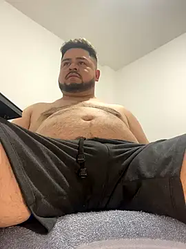 oso dirty  online show from 10-14-25, 06:30