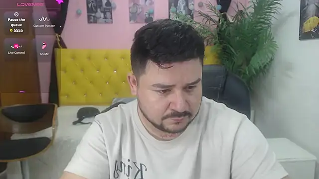 oso dirty  online show from 03-02-25, 05:30