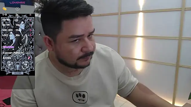 oso dirty  online show from 02-08-26, 05:21