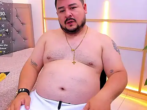 oso dirty  online show from 07-26-26, 05:53