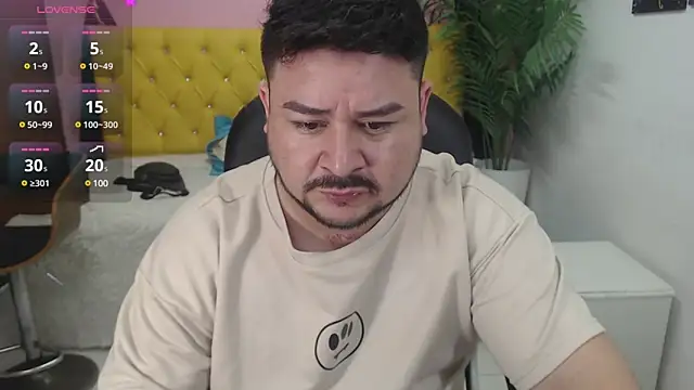 oso dirty  online show from 02-27-25, 05:26