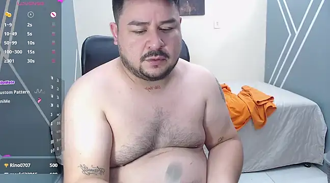 oso dirty  online show from 02-28-25, 08:39