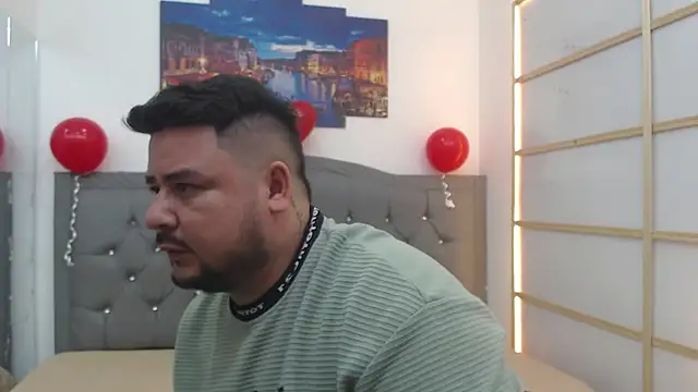 oso dirty  online show from 02-22-26, 05:25