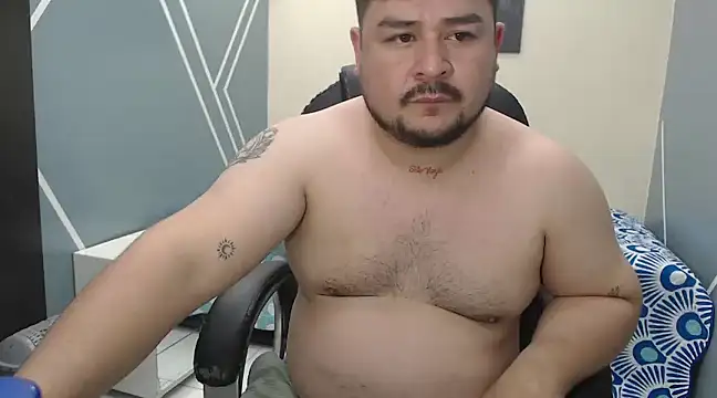 oso dirty  online show from 03-20-25, 05:36