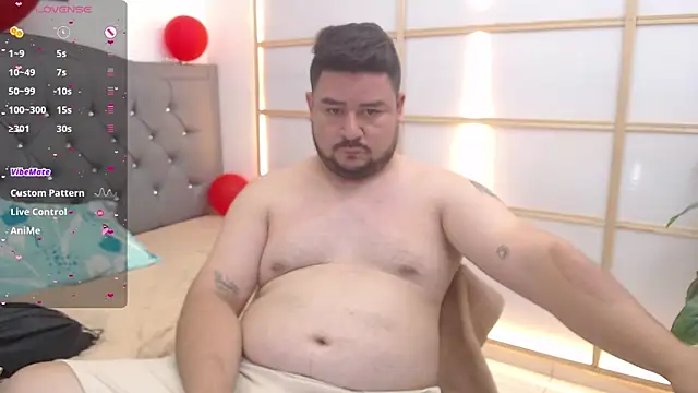 oso dirty  online show from 03-01-26, 05:35