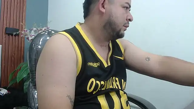 oso dirty  online show from 03-31-26, 05:26