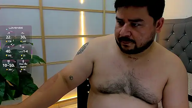 oso dirty  online show from 06-21-26, 05:41