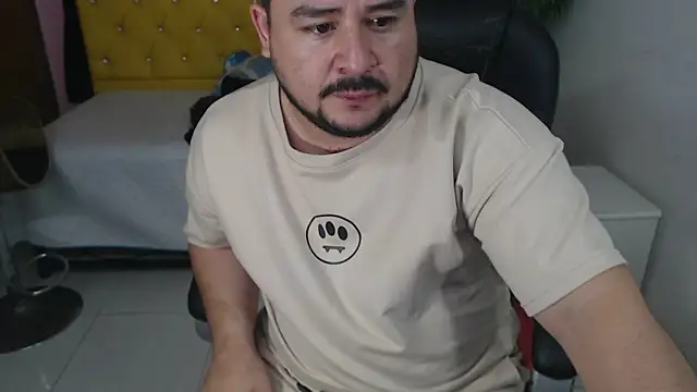 oso dirty  online show from 02-20-25, 05:41