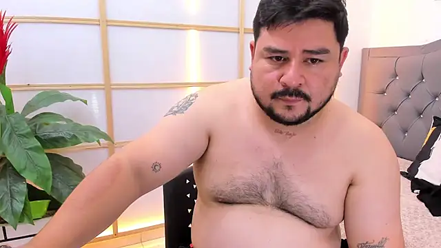 oso dirty  online show from 06-19-26, 05:30