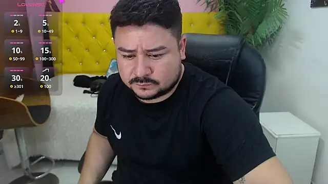 oso dirty  online show from 03-04-25, 05:34