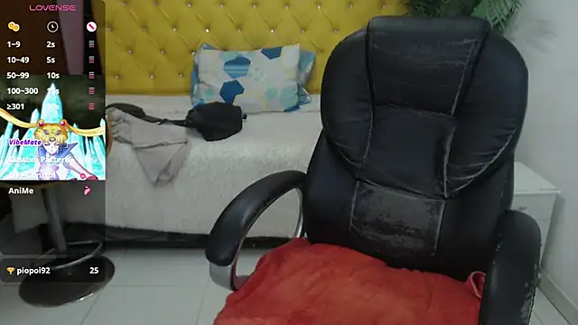 oso dirty  online show from 03-18-25, 05:55