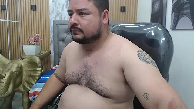 oso dirty  online show from 01-14-26, 06:22