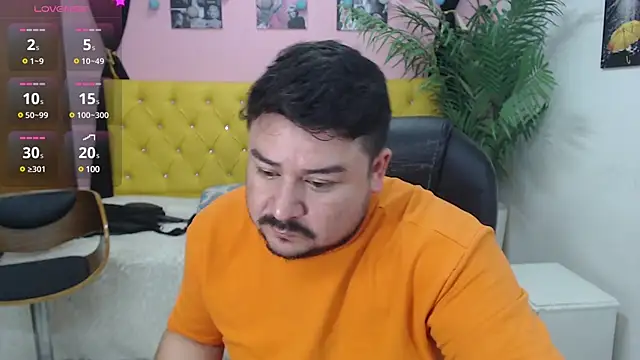 oso dirty  online show from 03-07-25, 05:38