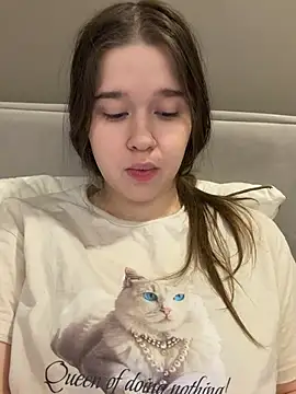 HornyGirlH online show from 02-26-26, 02:22