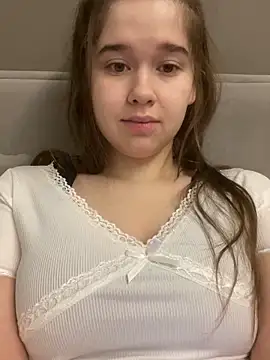 HornyGirlH online show from 12-15-25, 03:12