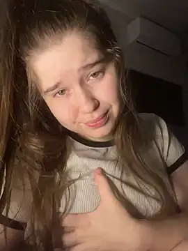 HornyGirlH online show from 11-02-25, 02:27