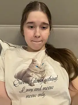 HornyGirlH online show from 02-22-26, 02:58