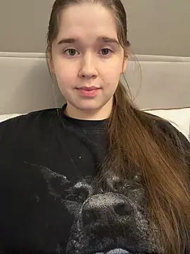 HornyGirlH online show from 02-18-26, 02:09