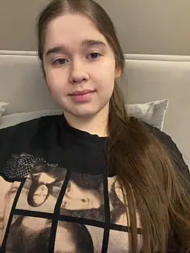 HornyGirlH online show from 02-07-26, 04:20