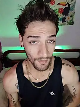 iamxandertv online show from 11-12-25, 06:01