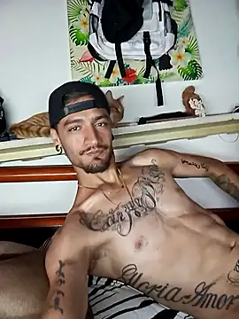 iamxandertv online show from 05-03-26, 09:47