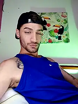 iamxandertv online show from 11-09-25, 06:01