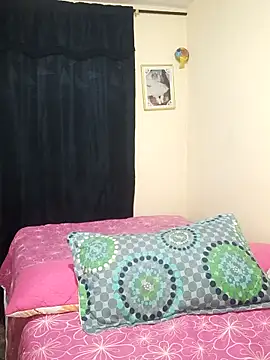 iamemmablake online show from 10-31-25, 02:52