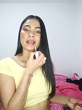 iamemmablake online show from 02-07-26, 03:47