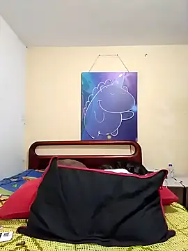 iamemmablake online show from 02-23-25, 01:21