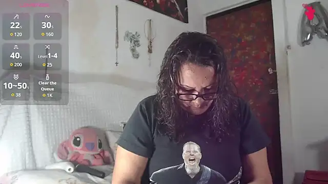 BiirdyDavis online show from 10-18-25, 11:01