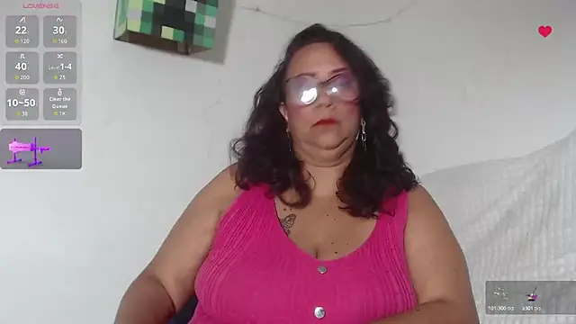 BiirdyDavis online show from 06-12-26, 12:47