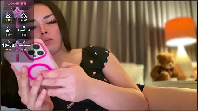 MISSANACONDA online show from 11-05-25, 03:53