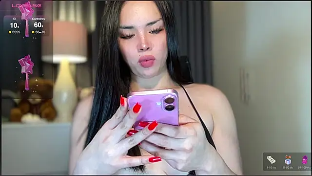MISSANACONDA online show from 07-25-26, 12:44