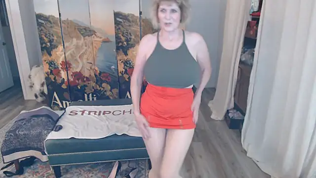 SindeeDix online show from 06-29-26, 11:04