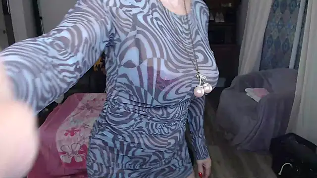 SindeeDix online show from 02-04-26, 03:07