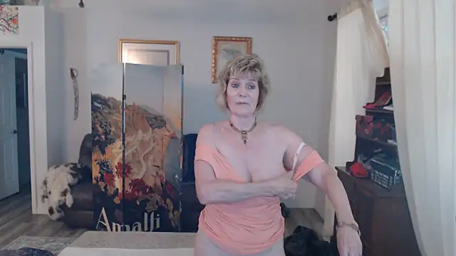 SindeeDix online show from 07-12-26, 09:04