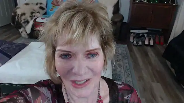 SindeeDix online show from 12-03-25, 03:11