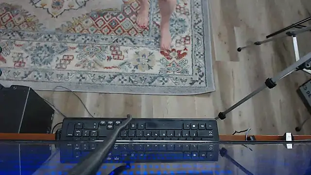 SindeeDix online show from 01-20-25, 12:36