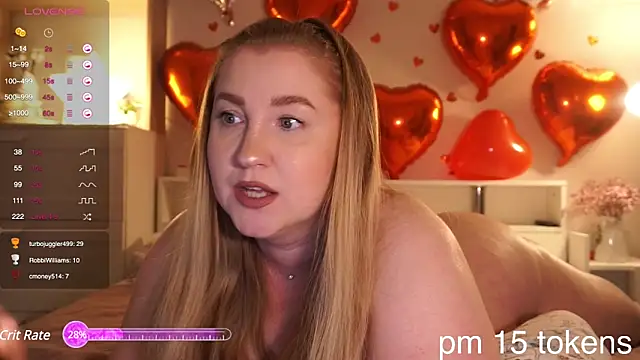 Snapshot of ollydoll92 chatting on 02-16-25, 12:41 ollydoll92 online show from 02-16-25, 12:41